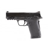 "(SN: DLM4302) S&W M&P Shield EZ M2.0 9mm (NGZ115) NEW" - 3 of 3