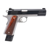 "Kimber Custom II Pistol .45 ACP (PR67978)"