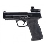 "Smith & Wesson M&P 9 Pistol 9mm (PR68021)" - 3 of 6