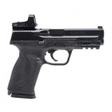 "Smith & Wesson M&P 9 Pistol 9mm (PR68021)" - 1 of 6
