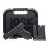 "Glock 19 Gen 3 Pistol 9mm (PR68297)" - 3 of 4