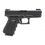 "Glock 19 Gen 3 Pistol 9mm (PR68297)" - 1 of 4