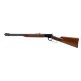 "Marlin 39A Rifle .22 S,L,LR (R42199) Consignment" - 5 of 6