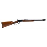 "Marlin 39A Rifle .22 S,L,LR (R42199) Consignment" - 1 of 6