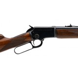 "Marlin 39A Rifle .22 S,L,LR (R42199) Consignment" - 6 of 6