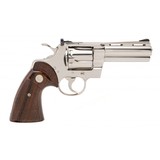 "Colt Python Revolver .357 Magnum (C20218)" - 3 of 6