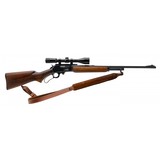 "Marlin 336-A Rifle 30-30 Win (R42402) Consignment" - 1 of 5