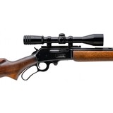 "Marlin 336-A Rifle 30-30 Win (R42402) Consignment" - 5 of 5