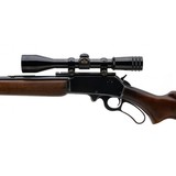 "Marlin 336-A Rifle 30-30 Win (R42402) Consignment" - 3 of 5