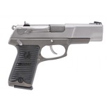"Ruger P90 Pistol .45 ACP (PR68429) Consignment"