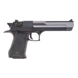 "IMI Desert Eagle Pistol .357 Magnum (PR68473)" - 1 of 5