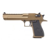 "Magnum Research Desert Eagle Pistol .50 AE (PR68441)" - 3 of 5