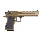 "Magnum Research Desert Eagle Pistol .50 AE (PR68441)" - 1 of 5