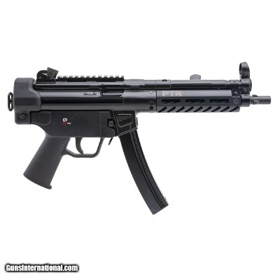 "(SN:913-70098) PTR 9C Pistol 9mm (NGZ4760) New"