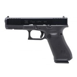 "Glock 17 Gen 5 Pistol 9mm (PR68580)" - 2 of 4