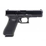 "Glock 17 Gen 5 Pistol 9mm (PR68580)" - 1 of 4