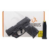 "Taurus G3C Pistol 9mm (PR68584)" - 2 of 4