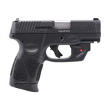 "Taurus G3C Pistol 9mm (PR68584)" - 1 of 4