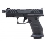 "Walther PDP Compact Pistol 9mm (PR68546)" - 2 of 4