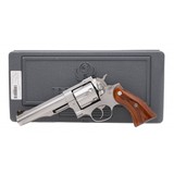"Ruger Redhawk Revolver .44 Magnum (PR68490)" - 5 of 7