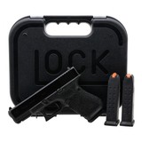 "Glock 19 Gen 5 Pistol 9mm (PR68626)" - 2 of 4
