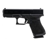 "Glock 19 Gen 5 Pistol 9mm (PR68626)" - 3 of 4