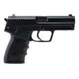 "Heckler & Koch USP Pistol 9mm (PR68576)"