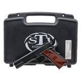 "STI Trojan Pistol .45ACP (PR68575)" - 2 of 7