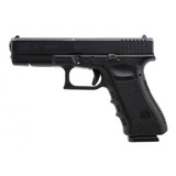 "Glock 17 Gen 3 Pistol 9mm (PR68578)" - 3 of 4