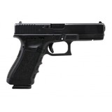 "Glock 17 Gen 3 Pistol 9mm (PR68578)"