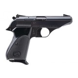 "Bernardelli USA Pistol 7.65 (PR68700) Consignment"