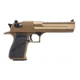 "Magnum Research Desert Eagle Pistol .44 Magnum (PR68629)" - 1 of 6