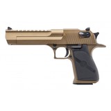 "Magnum Research Desert Eagle Pistol .44 Magnum (PR68629)" - 3 of 6
