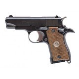 "FI industries Model D Pistol .380 ACP (PR68568) Consignment" - 4 of 7