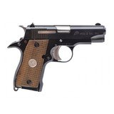 "FI industries Model D Pistol .380 ACP (PR68568) Consignment" - 1 of 7