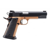 "Rock Island Armory M1911A2 Pistol 10mm (PR68722)" - 1 of 7