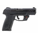 "Ruger Security 9 Pistol 9mm (PR68725)"
