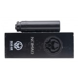 "Dead Air Nomad .30 Caliber Suppressor (NGZ4650) NEW" - 1 of 3