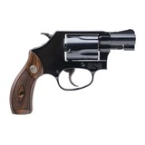 "Smith & Wesson 36-10 Revolver .38 Special (PR68636)" - 4 of 7