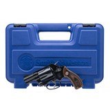 "Smith & Wesson 36-10 Revolver .38 Special (PR68636)" - 5 of 7