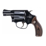 "Smith & Wesson 36-10 Revolver .38 Special (PR68636)" - 1 of 7