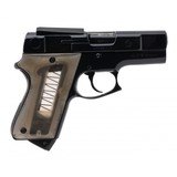 "Rare S&W 39-2 ASP 1st Prototype Pistol 9mm (PR68602)"