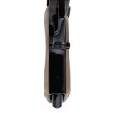 "Rare S&W 39-2 ASP 1st Prototype Pistol 9mm (PR68602)" - 4 of 8