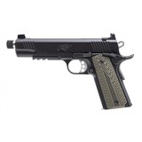 "Kimber Custom TLE/RL II Pistol 9mm (PR68727)" - 4 of 7