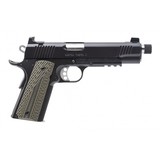 "Kimber Custom TLE/RL II Pistol 9mm (PR68727)" - 1 of 7