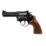"Taurus 669 Revolver .357 Magnum (PR68752)" - 1 of 5