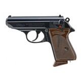 "Walther PPK Pistol .380 ACP (PR68729)" - 5 of 5