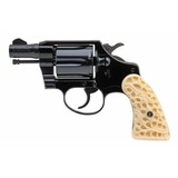 "Colt Agent Revolver .38 Special (C20168)" - 1 of 6