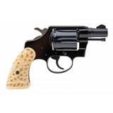 "Colt Agent Revolver .38 Special (C20168)" - 6 of 6