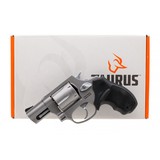 "Taurus 856 Revolver .38 SPL (PR68753)" - 2 of 5